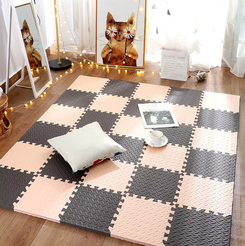 Tapis de jeu pour bébé