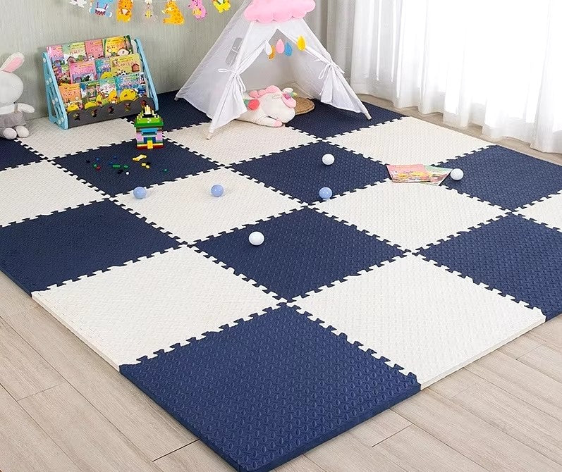 Tapis de jeu pour bébé