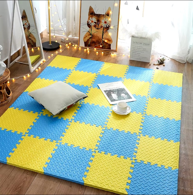 Tapis de jeu pour bébé