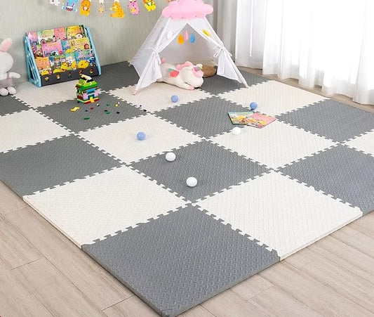 Tapis de jeu pour bébé