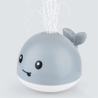 BabyWhale™ - Jouets de bain lumineux pour bébés | bébé - Enfance dynamique